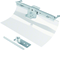 TEHALIT.BK Endkappenfolie BKF 300x(45-190) Stahl