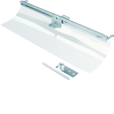 TEHALIT.BK Endkappenfolie BKF 600x(45-190) Stahl