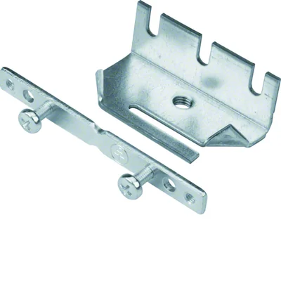 TEHALIT.BK Horizontální podpěra pro BK potrubí 45mm ocel