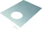 TEHALIT.BK kryt R12 fi306 BKFD/WD 600X800mm ocel.