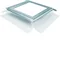 TEHALIT.BK Mounting box Q08 294x294 side protective foil