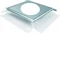 TEHALIT.BK Mounting box R10 fi275 side protective foil