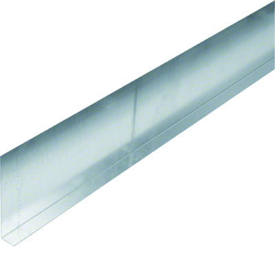 TEHALIT.BK Partition made of steel sheet, height 110mm, length 2.4m, steel