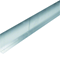 TEHALIT.BK Partition made of steel sheet, height 110mm, length 2.4m, steel