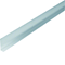 TEHALIT.BK Partition made of steel sheet height 65mm length 2.4m steel