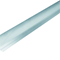 TEHALIT.BK Partition made of steel sheet, height 95mm, length 2.4m, steel