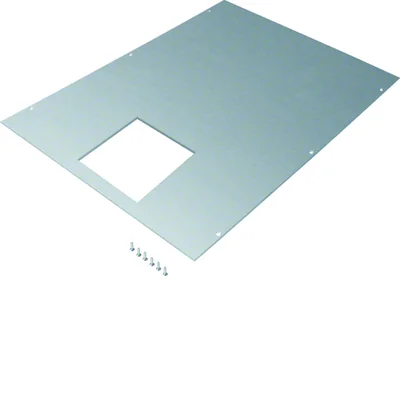 TEHALIT.BK Pokrywa Q06 200x200 BKF/BKW 600X800mm stal