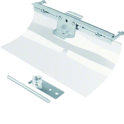 TEHALIT.BK Punta della lamina BKF 300x(45-190) acciaio