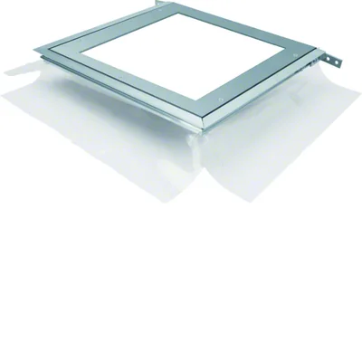 TEHALIT.BK Q08 scatola da incasso 294x294 pellicola protettiva laterale