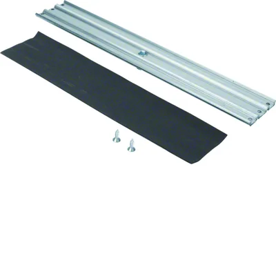 TEHALIT.BK Reinforcing crossbar with additional bracket N=400 steel