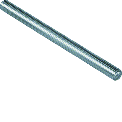 TEHALIT.BK Screw with metric thread M8 100mm