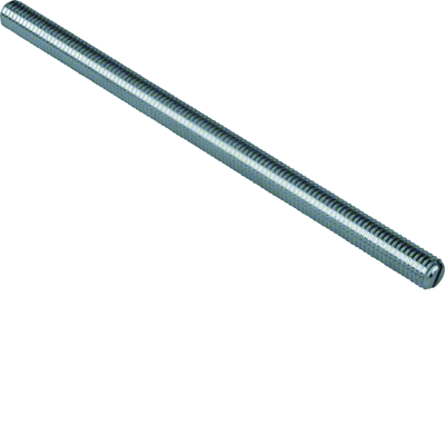 TEHALIT.BK Screw with metric thread M8 140mm