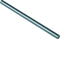 TEHALIT.BK Screw with metric thread M8 140mm