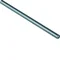 TEHALIT.BK Screw with metric thread M8 140mm