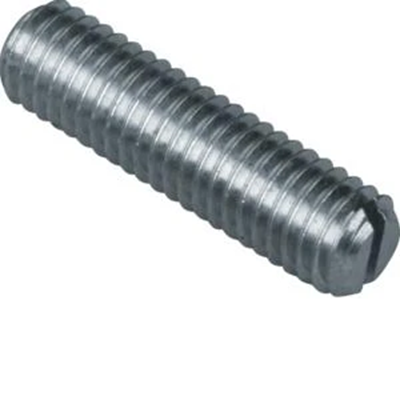 TEHALIT.BK Screw with metric thread M8 30mm