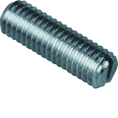 TEHALIT.BK Screw with metric thread M8 35mm