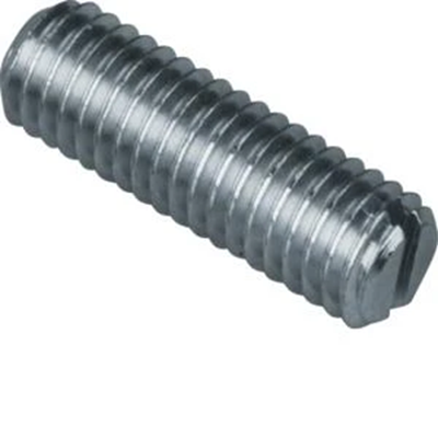 TEHALIT.BK Screw with metric thread M8 35mm