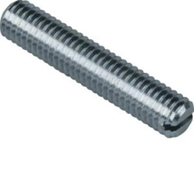 TEHALIT.BK Screw with metric thread M8 40mm