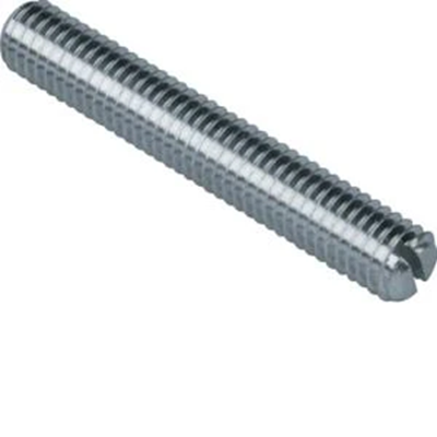 TEHALIT.BK Screw with metric thread M8 50mm