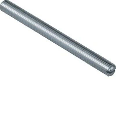 TEHALIT.BK Screw with metric thread M8 85mm