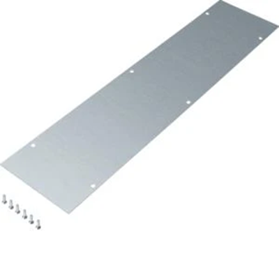 TEHALIT.BK Solid cover BKF/BKW 200X800mm steel