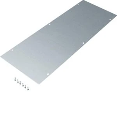 TEHALIT.BK Solid cover BKF/BKW 300X800mm steel