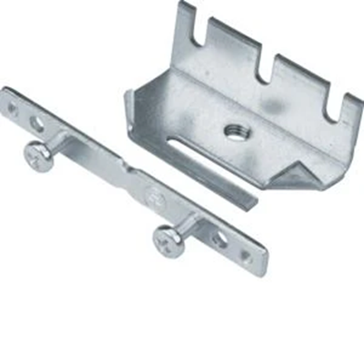 TEHALIT.BK Soporte horizontal para conductos BK 45mm acero