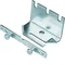 TEHALIT.BK Soporte horizontal para conductos BK 65mm acero