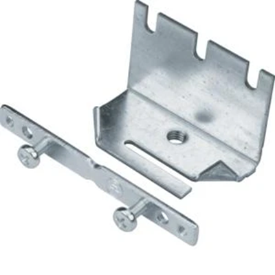 TEHALIT.BK Soporte horizontal para conductos BK 65mm acero