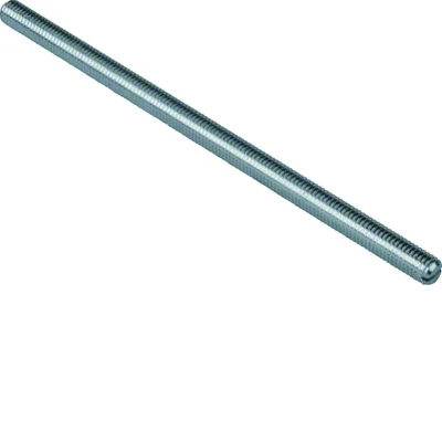 TEHALIT.BK Šroub s metrickým závitem M8 160mm