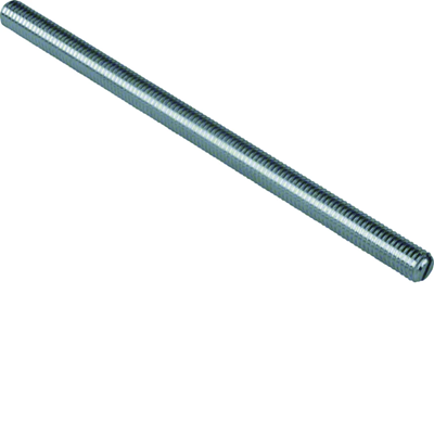 TEHALIT.BK Śruba o gwincie metrycznym M8 140mm
