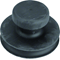 TEHALIT.BK Suction cup for lifting the cover up to 20kg to BK channels