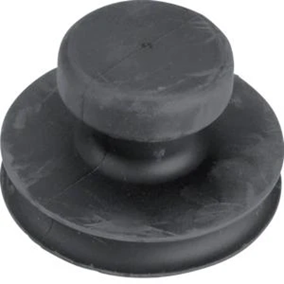 TEHALIT.BK Suction cup for lifting the cover up to 20kg to BK channels