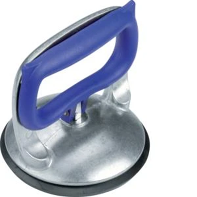 TEHALIT.BK Suction cup for lifting the cover up to 30kg for BK channels