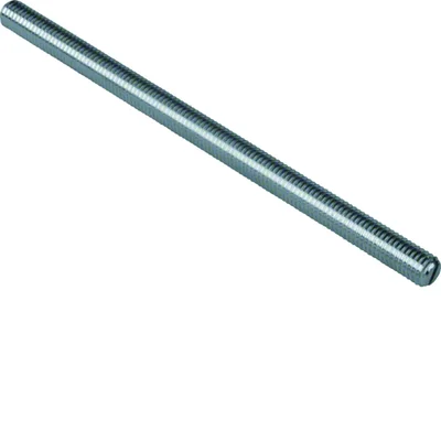 TEHALIT.BK Tornillo con rosca métrica M8 140mm