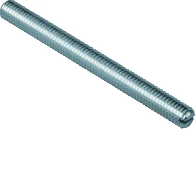 TEHALIT.BK Vis avec filetage métrique M8 85mm