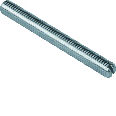 TEHALIT.BK Vite con filettatura metrica M8 70mm