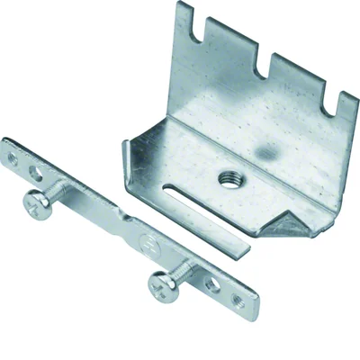 TEHALIT.BK Wspornik poziomy do kanałów BK 65mm stal