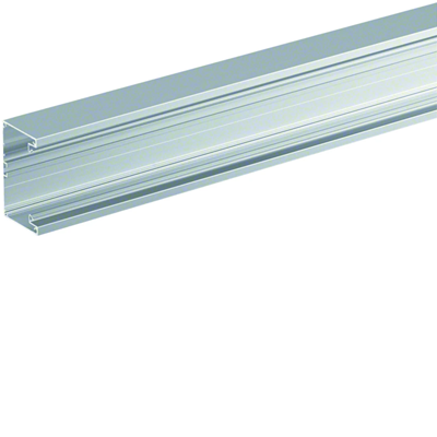 TEHALIT.BRAP Caniveau de base 65x100 aluminium anodisé