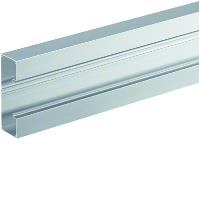 TEHALIT.BRAP Channel base 65x170 anodized aluminium