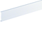 TEHALIT.BRAP Duct cover 80mm anodized aluminium