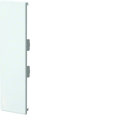 TEHALIT.BRAP Puncture cover 65x170 silver steel