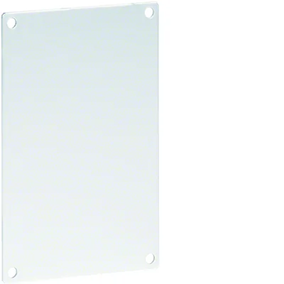 TEHALIT.BRAP Punta 65x100mm anodizzata