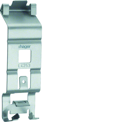 TEHALIT.BRAP/BRS Grounding clamp 80mm 100/174/214