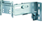 TEHALIT.BR/BRN Universal spacer distance from the wall 120-200mm