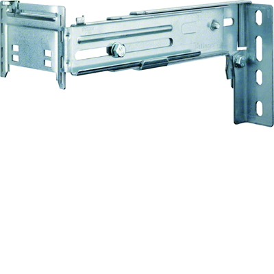 TEHALIT.BR/BRN Universal spacer distance from the wall 195-460mm