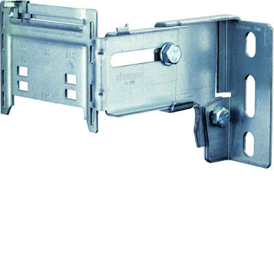 TEHALIT.BR/BRN Universal spacer distance from the wall 78-125mm