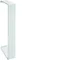 TEHALIT.BRP Copertura per giunti tagliati 68x170, acciaio grigio chiaro