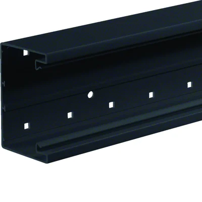 TEHALIT.BRP Короб PVC основа 70х100 чорний