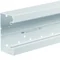 tehalit.BRP PVC channel base 65x130, white